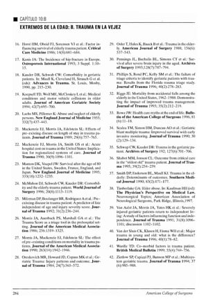 Atls programa avanzadodeapoyovitalentraumaparamédicos