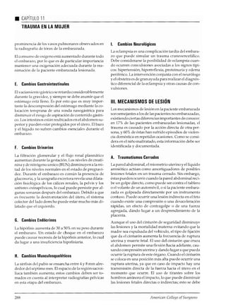 Atls programa avanzadodeapoyovitalentraumaparamédicos