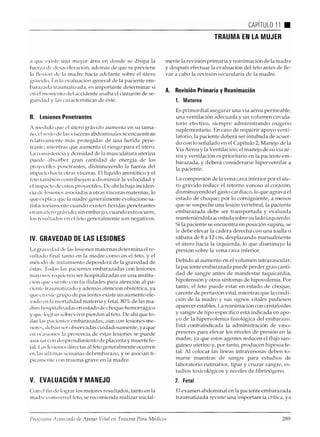 Atls programa avanzadodeapoyovitalentraumaparamédicos