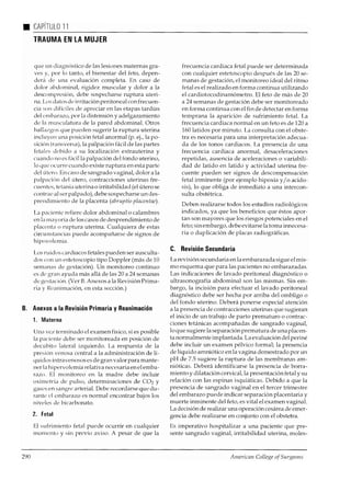 Atls programa avanzadodeapoyovitalentraumaparamédicos