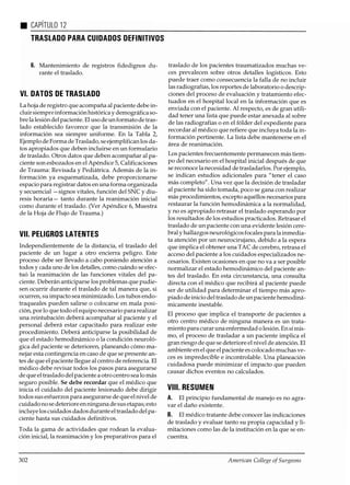 Atls programa avanzadodeapoyovitalentraumaparamédicos