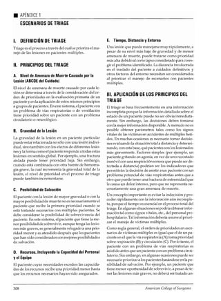 Atls programa avanzadodeapoyovitalentraumaparamédicos