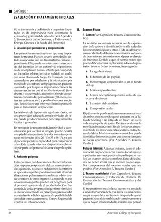 Atls programa avanzadodeapoyovitalentraumaparamédicos