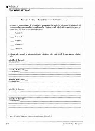 Atls programa avanzadodeapoyovitalentraumaparamédicos