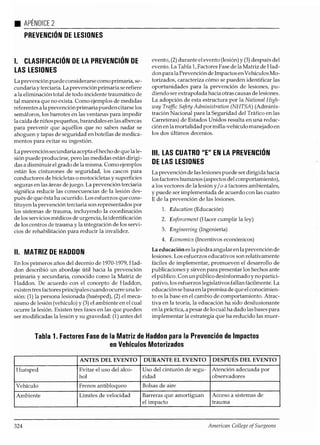 Atls programa avanzadodeapoyovitalentraumaparamédicos