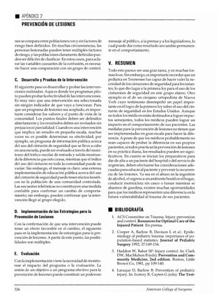 Atls programa avanzadodeapoyovitalentraumaparamédicos