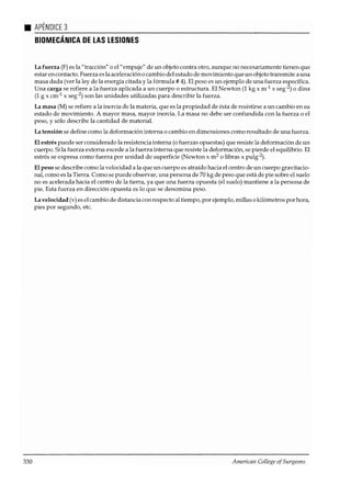 Atls programa avanzadodeapoyovitalentraumaparamédicos