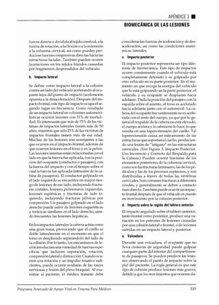 Atls programa avanzadodeapoyovitalentraumaparamédicos