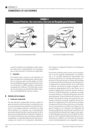 Atls programa avanzadodeapoyovitalentraumaparamédicos