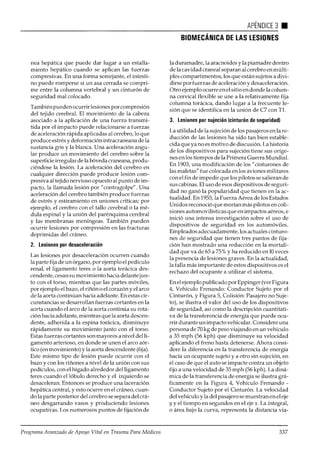 Atls programa avanzadodeapoyovitalentraumaparamédicos