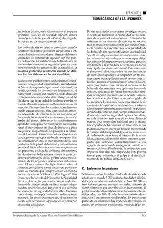 Atls programa avanzadodeapoyovitalentraumaparamédicos