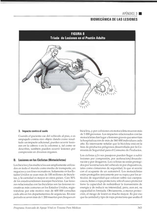 Atls programa avanzadodeapoyovitalentraumaparamédicos