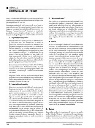 Atls programa avanzadodeapoyovitalentraumaparamédicos