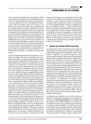 Atls programa avanzadodeapoyovitalentraumaparamédicos