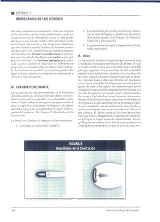 Atls programa avanzadodeapoyovitalentraumaparamédicos