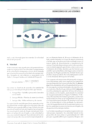 Atls programa avanzadodeapoyovitalentraumaparamédicos