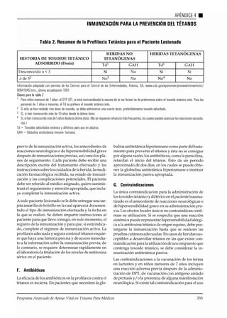 Atls programa avanzadodeapoyovitalentraumaparamédicos