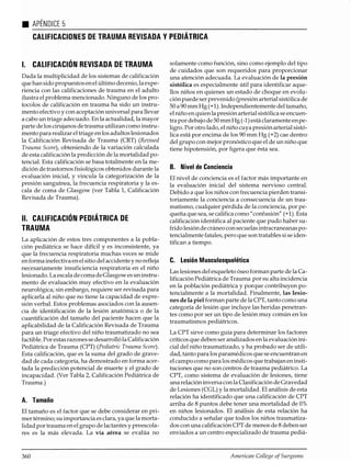 Atls programa avanzadodeapoyovitalentraumaparamédicos