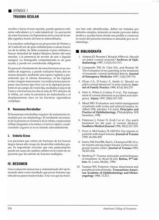 Atls programa avanzadodeapoyovitalentraumaparamédicos