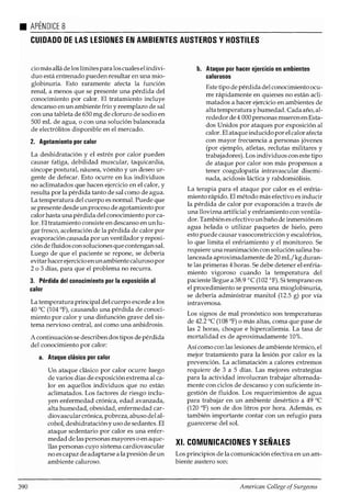 Atls programa avanzadodeapoyovitalentraumaparamédicos