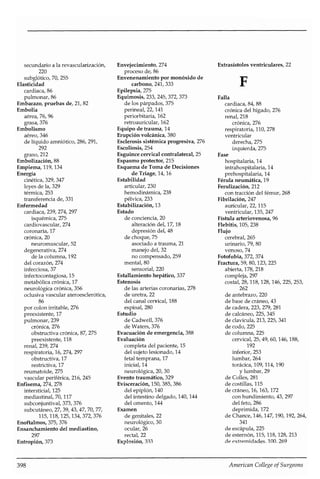Atls programa avanzadodeapoyovitalentraumaparamédicos