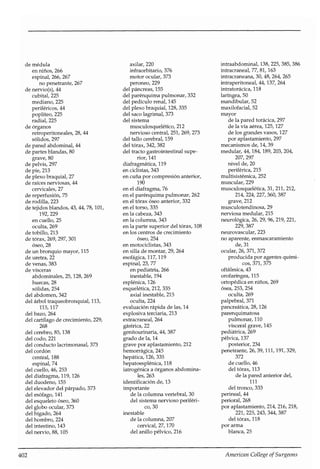 Atls programa avanzadodeapoyovitalentraumaparamédicos