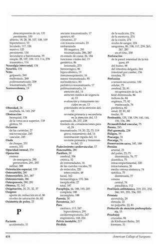 Atls programa avanzadodeapoyovitalentraumaparamédicos