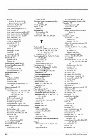 Atls programa avanzadodeapoyovitalentraumaparamédicos