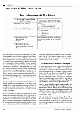 Atls programa avanzadodeapoyovitalentraumaparamédicos
