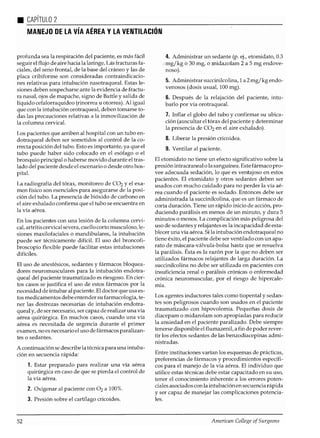 Atls programa avanzadodeapoyovitalentraumaparamédicos