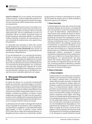 Atls programa avanzadodeapoyovitalentraumaparamédicos