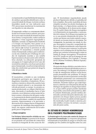 Atls programa avanzadodeapoyovitalentraumaparamédicos