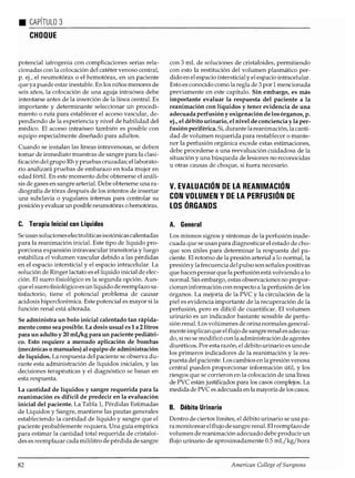 Atls programa avanzadodeapoyovitalentraumaparamédicos