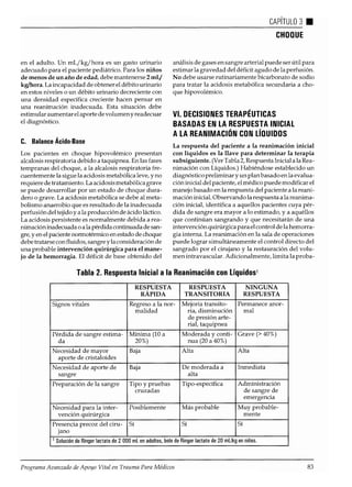 Atls programa avanzadodeapoyovitalentraumaparamédicos