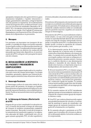 Atls programa avanzadodeapoyovitalentraumaparamédicos