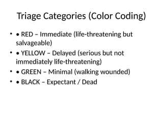 11th edition ATLS_Triage_Presentation.pptx