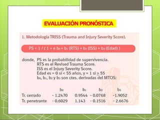 ATLS y scores trauma Sol.pptx