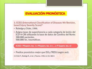 ATLS y scores trauma Sol.pptx