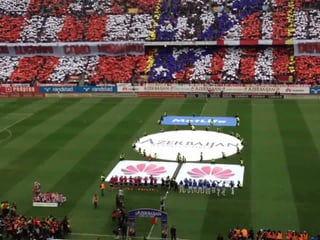 Atlético de madrid