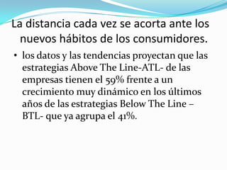 Medios interactivos crecen a expensa de los tradicionales