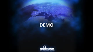 DEMO  