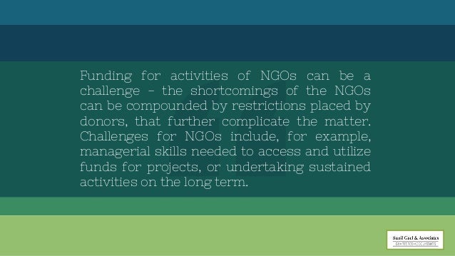 how registration 80g to check Compliances NGOs for Financial