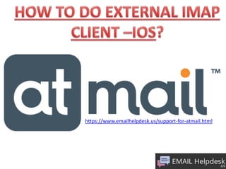 https://www.emailhelpdesk.us/support-for-atmail.html
 