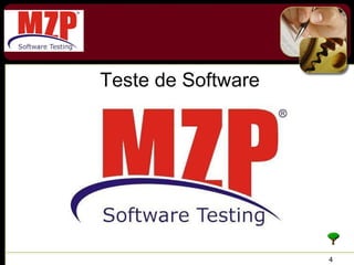 Teste de Software 