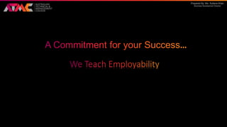 Prepared By: Ms. Sultana Khan
Business Development Director
 