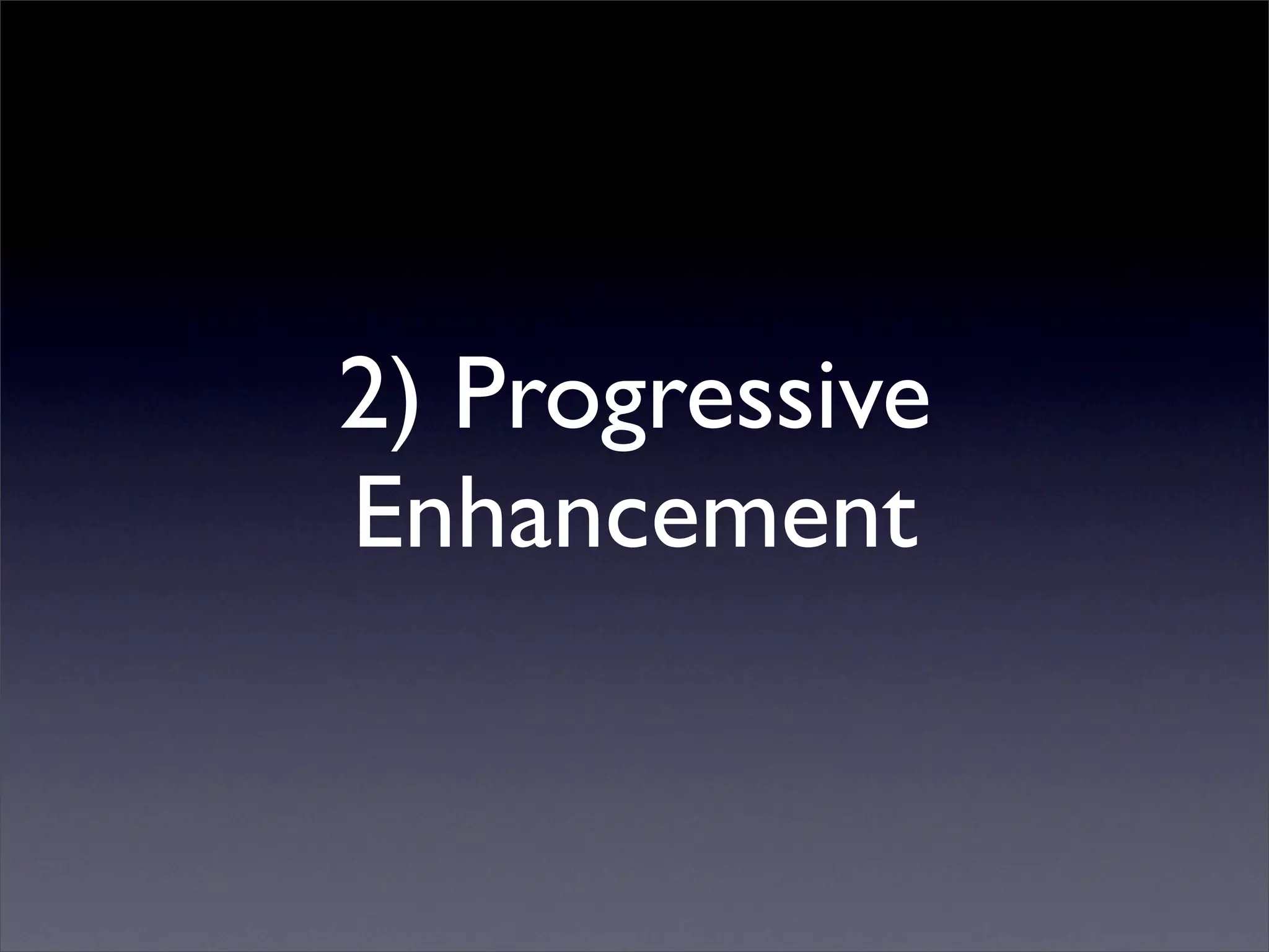 Professional Frontend Engineering