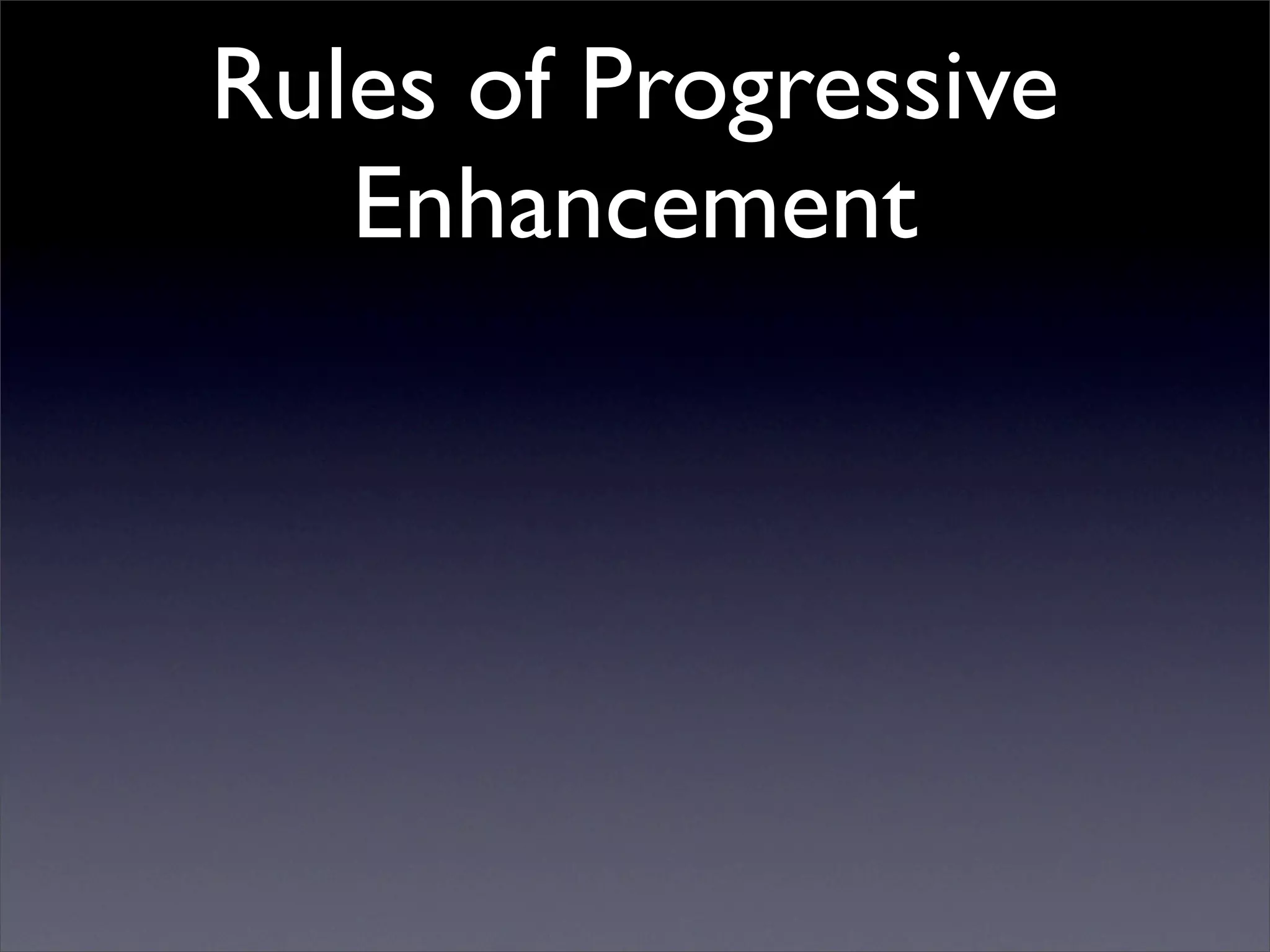 Professional Frontend Engineering