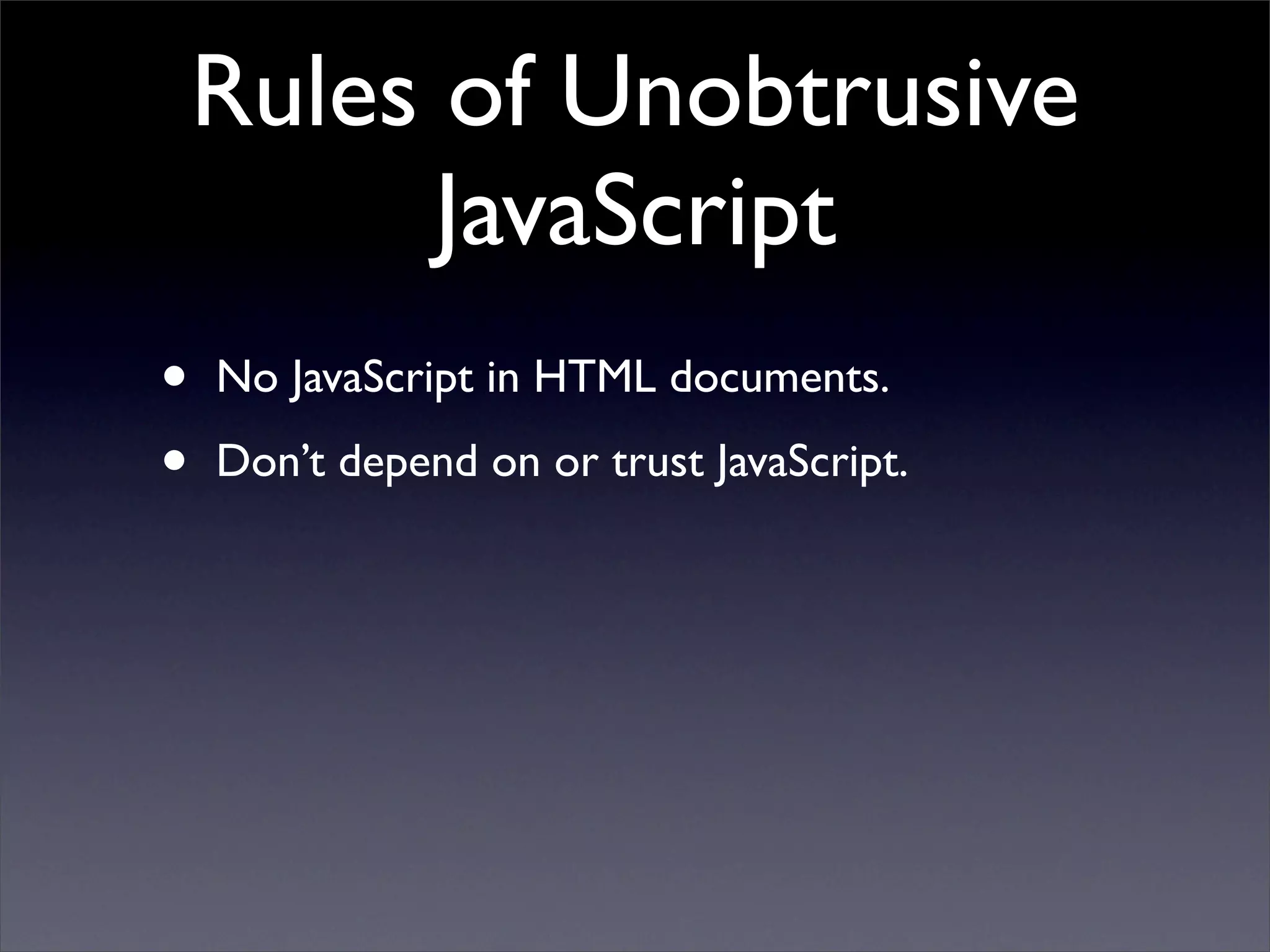 Professional Frontend Engineering