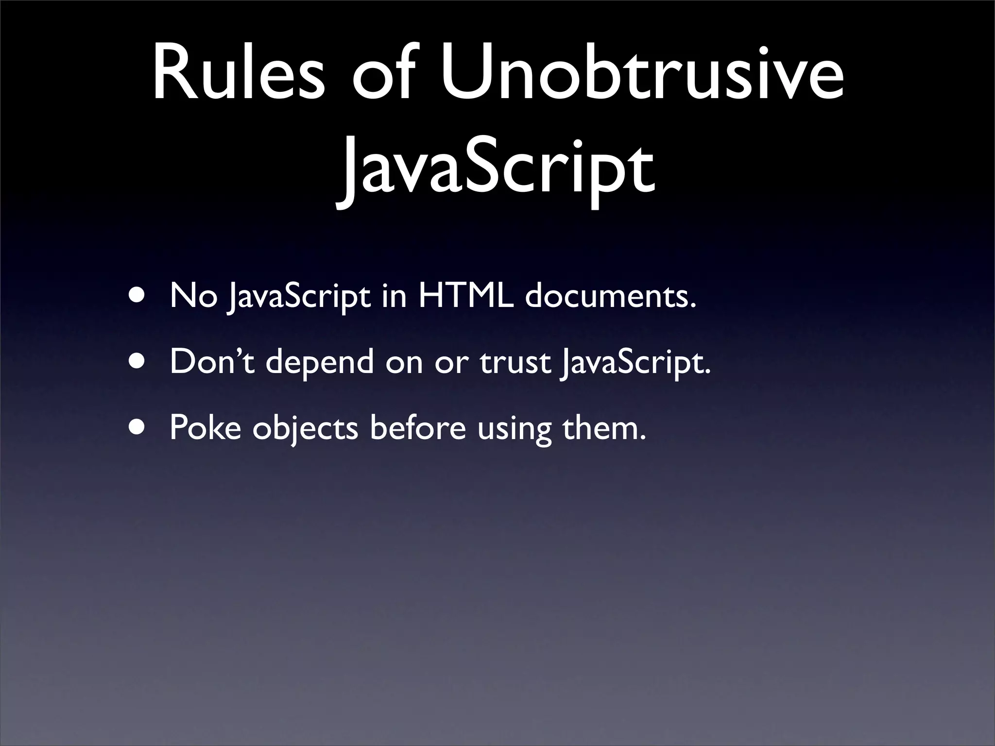 Professional Frontend Engineering