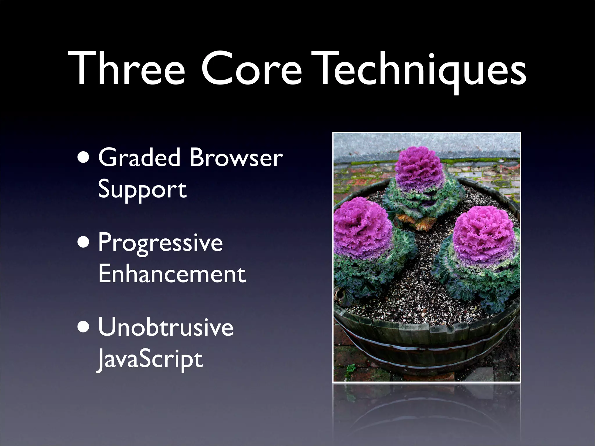 Professional Frontend Engineering